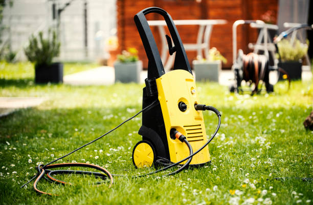  South Euclid, OH Pressure Washing Pros